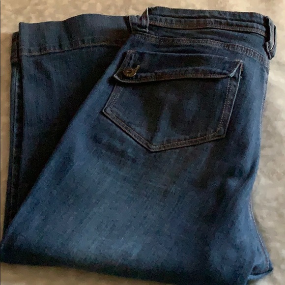 Jeans - Picture 2 of 2